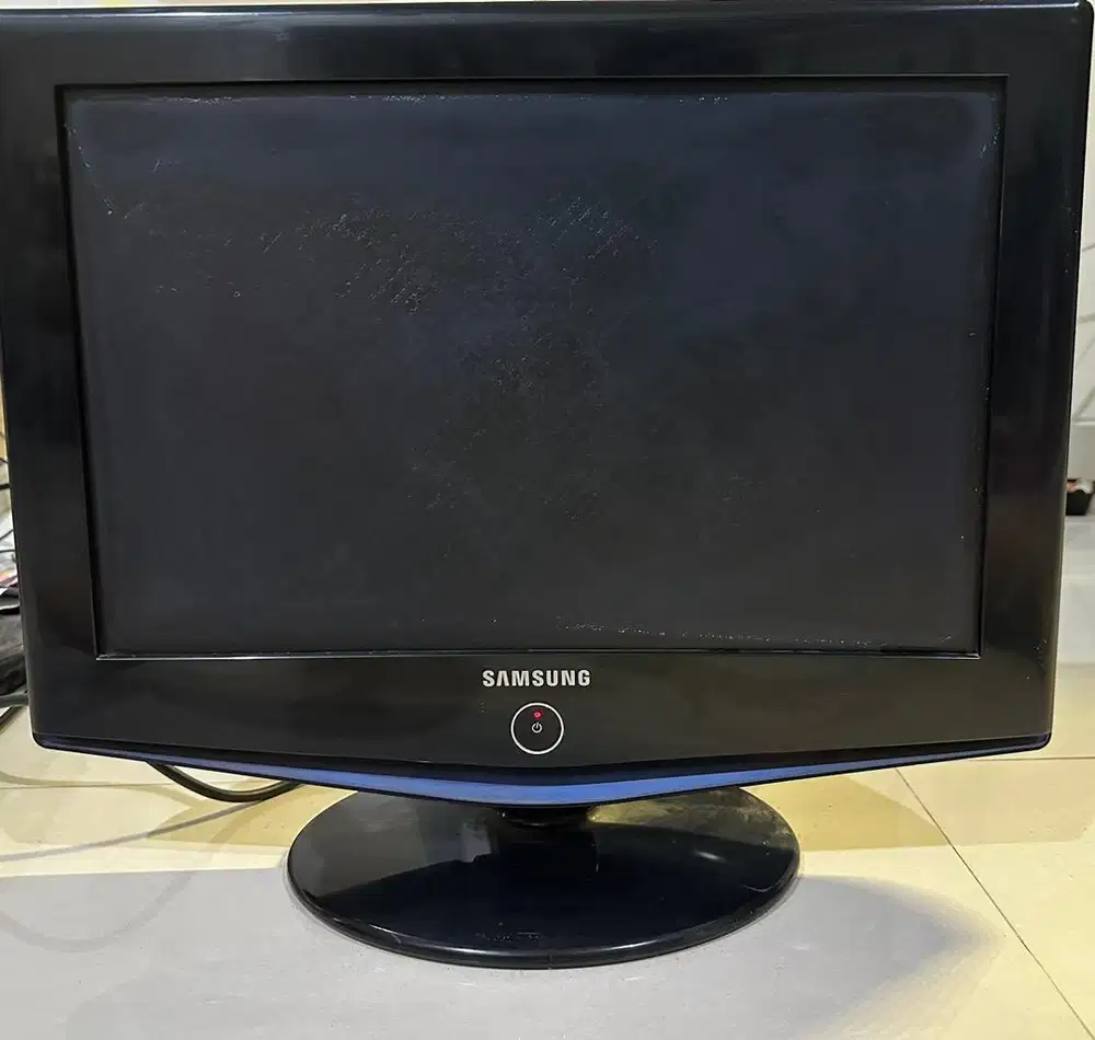 Tv Samsung 19inch