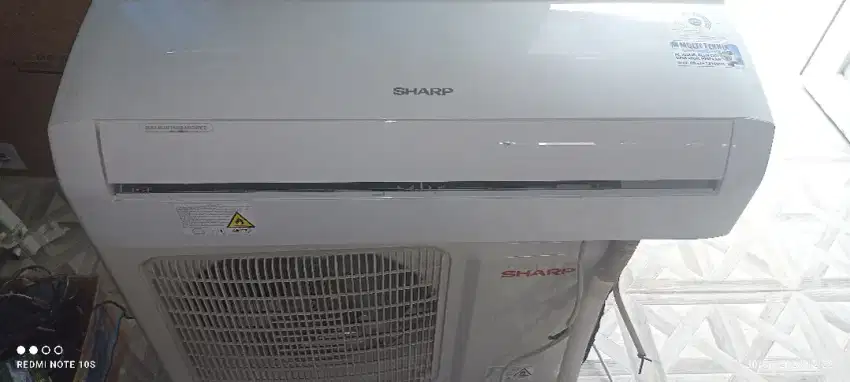 Jual beli ac seken segala jenis dan kondisi