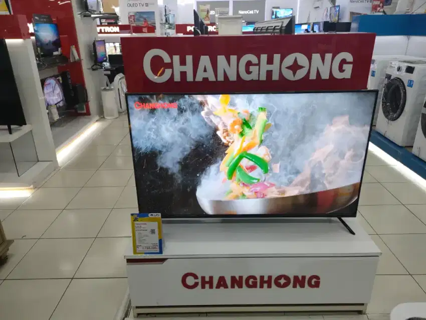 Changhong U 50 H7