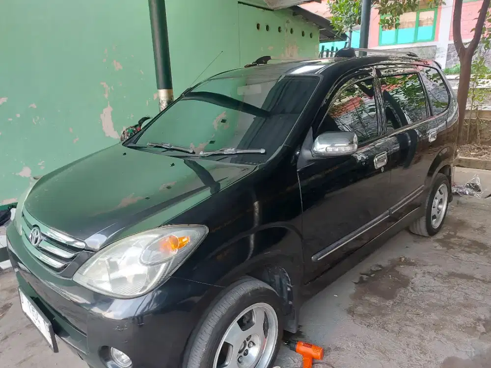 kaca film mobil panggilan