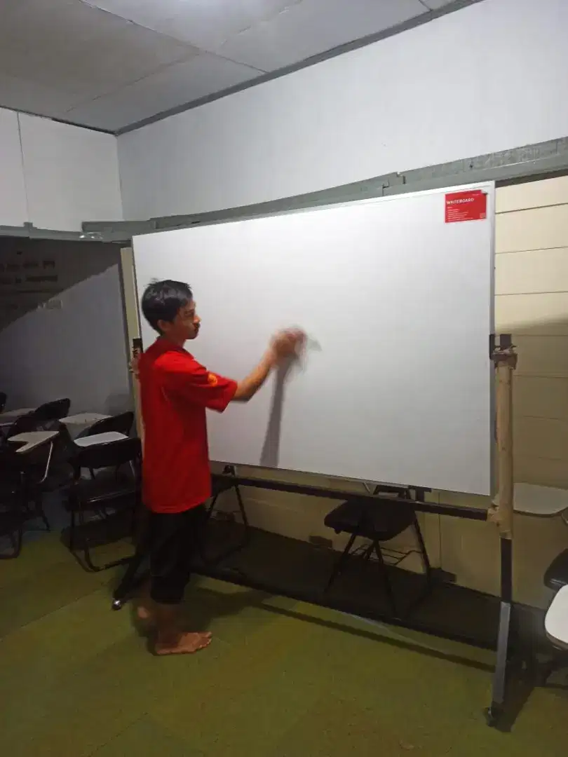 Papan tulis jogja termurah dan terbaik