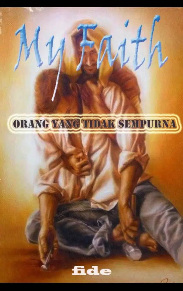 e-book rohani My Faith
