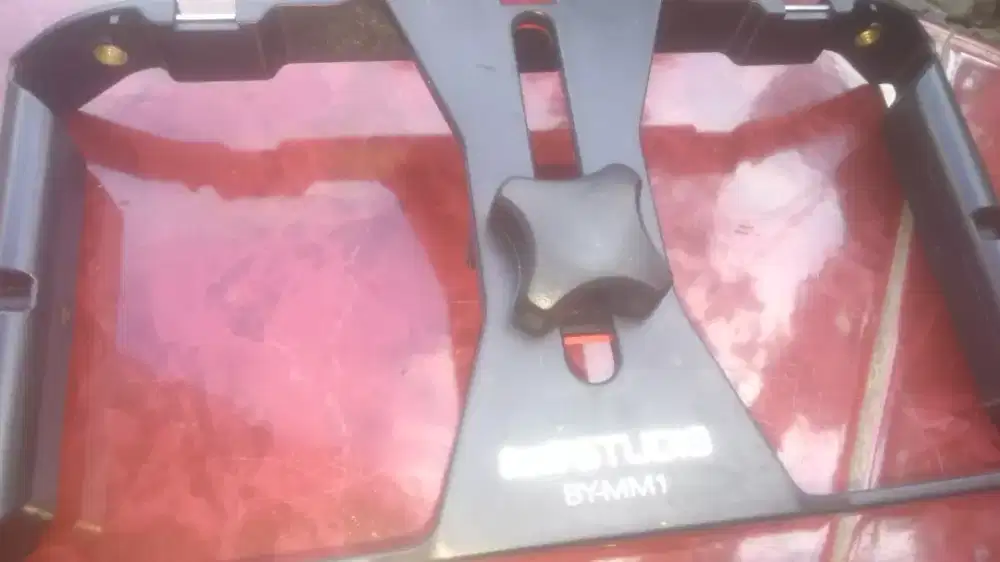 Taffstudio BY-MM1 untuk kamera camera