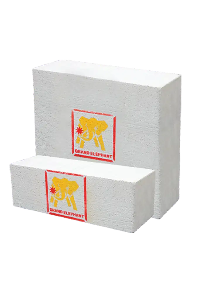 Bata ringan dan panel lantai