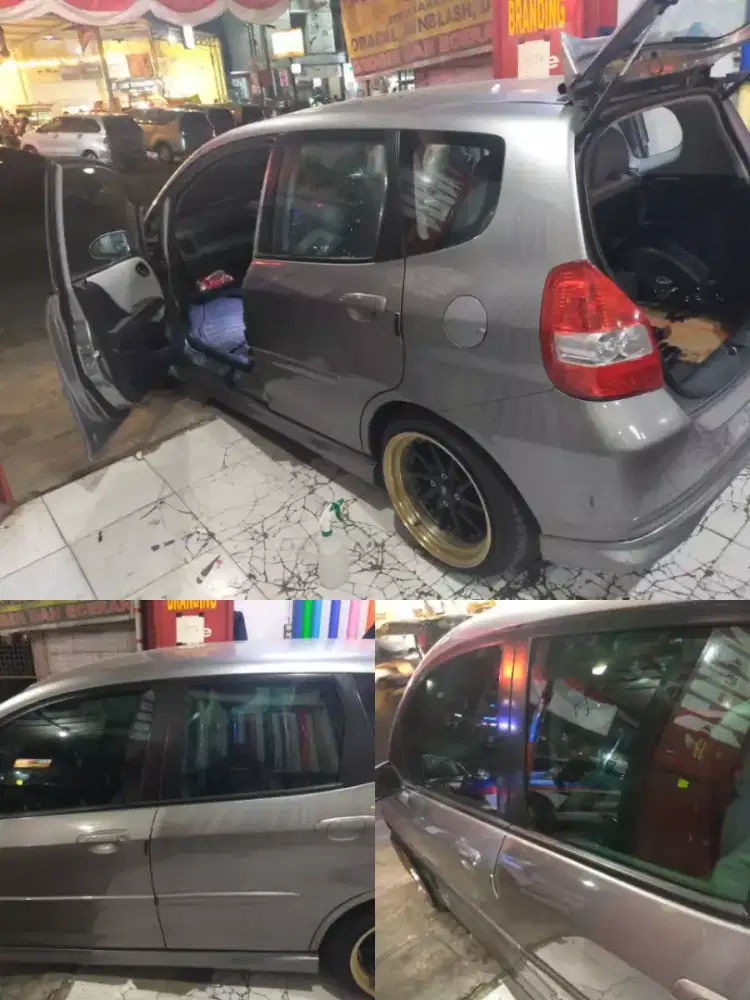 Kaca film bandung kota siap merapat