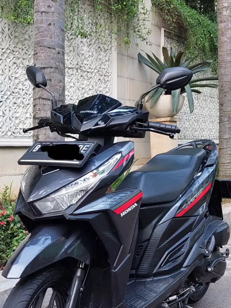 di cari vario 125/tahun 2017 tua muda