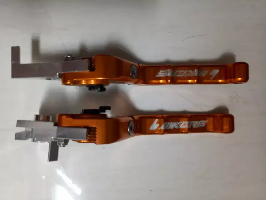 Handle rem+kopling ninja 250