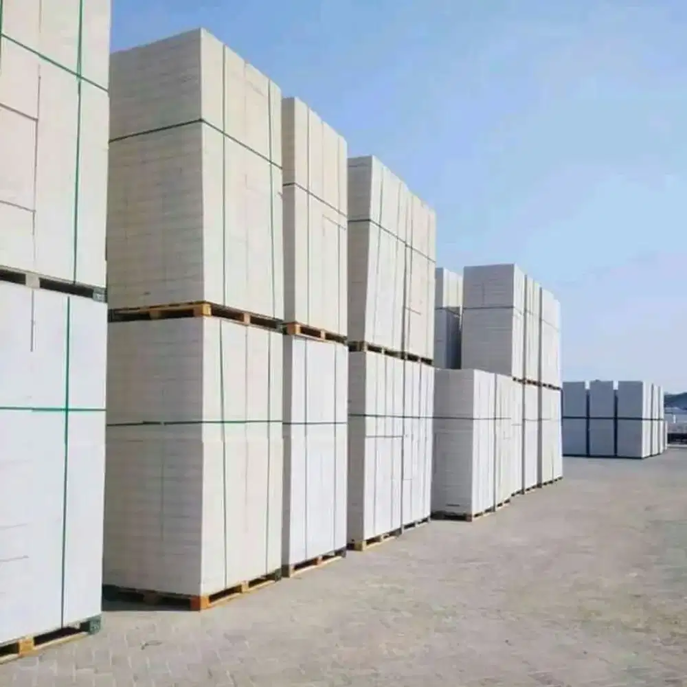 HEBEL BROCO KWALITAS NO 1 SNI