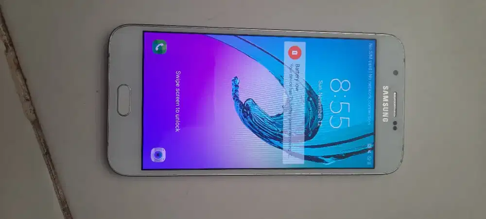 Samsung A8 batangan