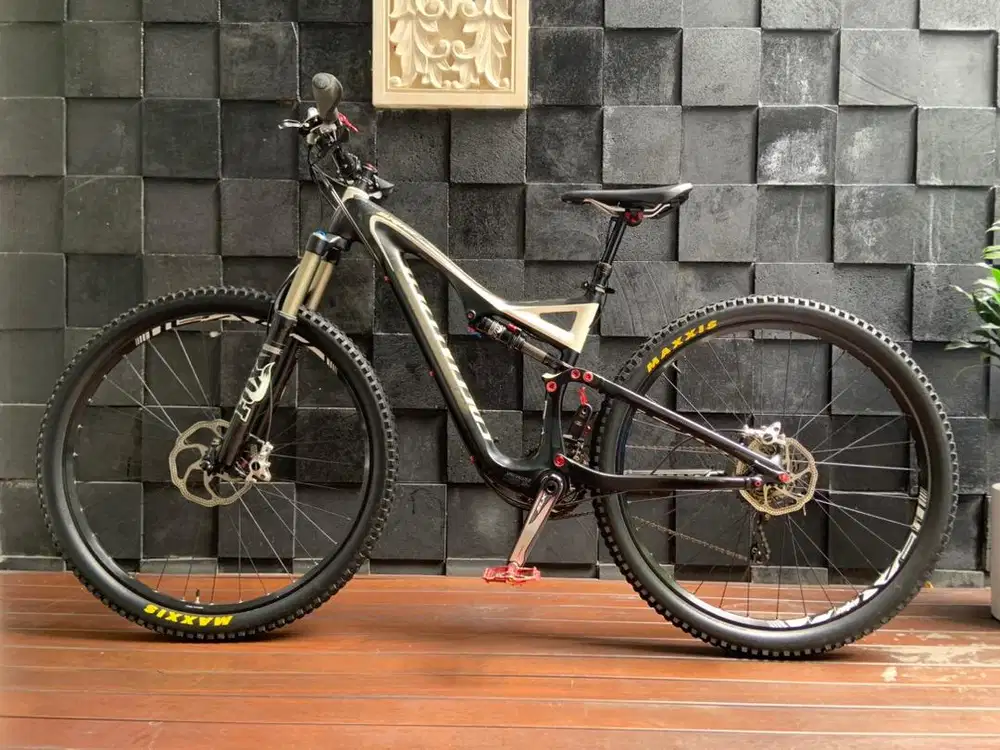 Sepeda specialized clearance stumpjumper