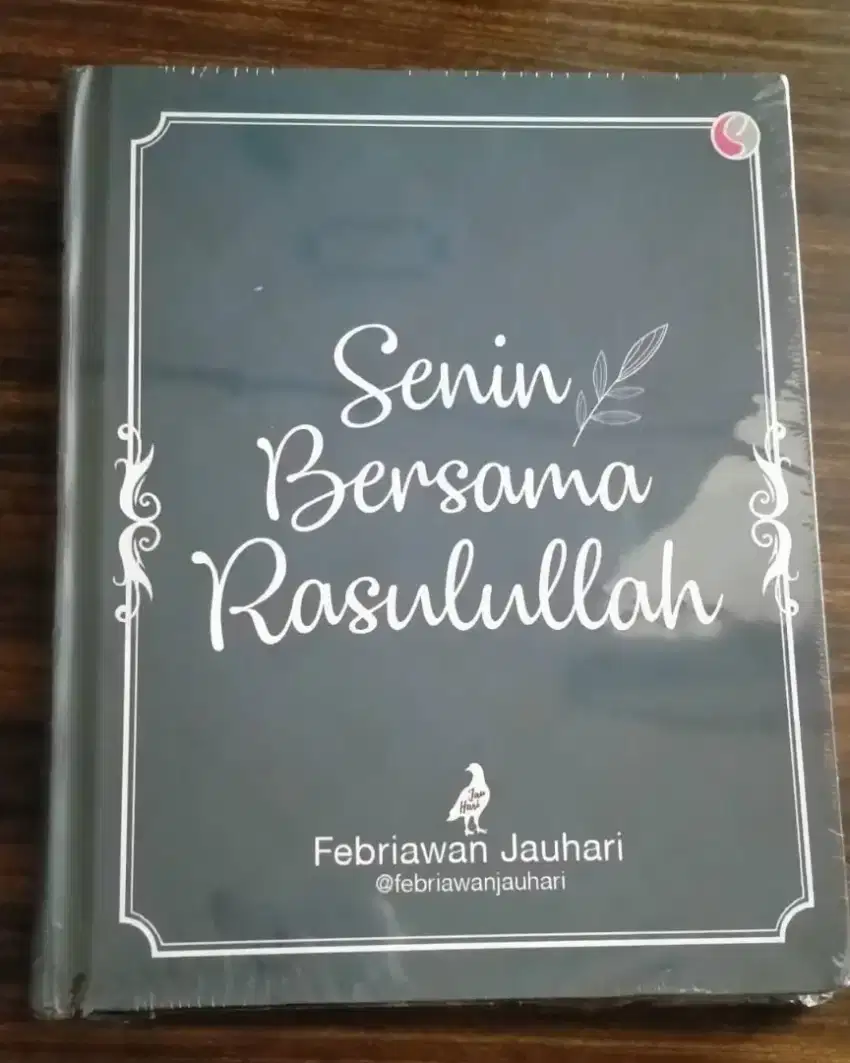 Senin Bersama Rosulluloh