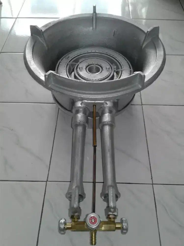Jual kompor high pressure tipe ls 12B Complet set