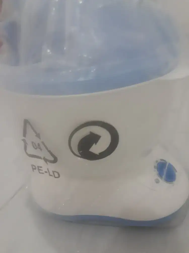 Baby Safe Multi Function Bottle Sterilizer 6 Botol Susu Bayi