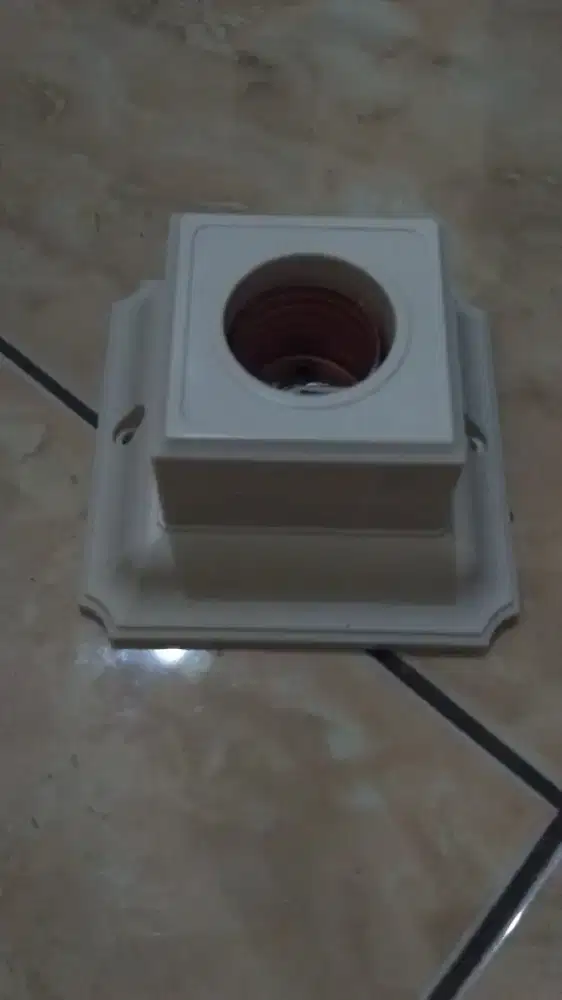 fitting flapon broco 9pcs