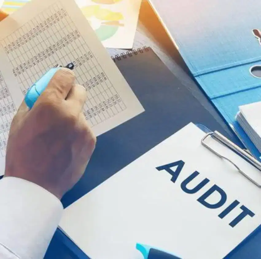Jasa Audit KAP & Accounting Service