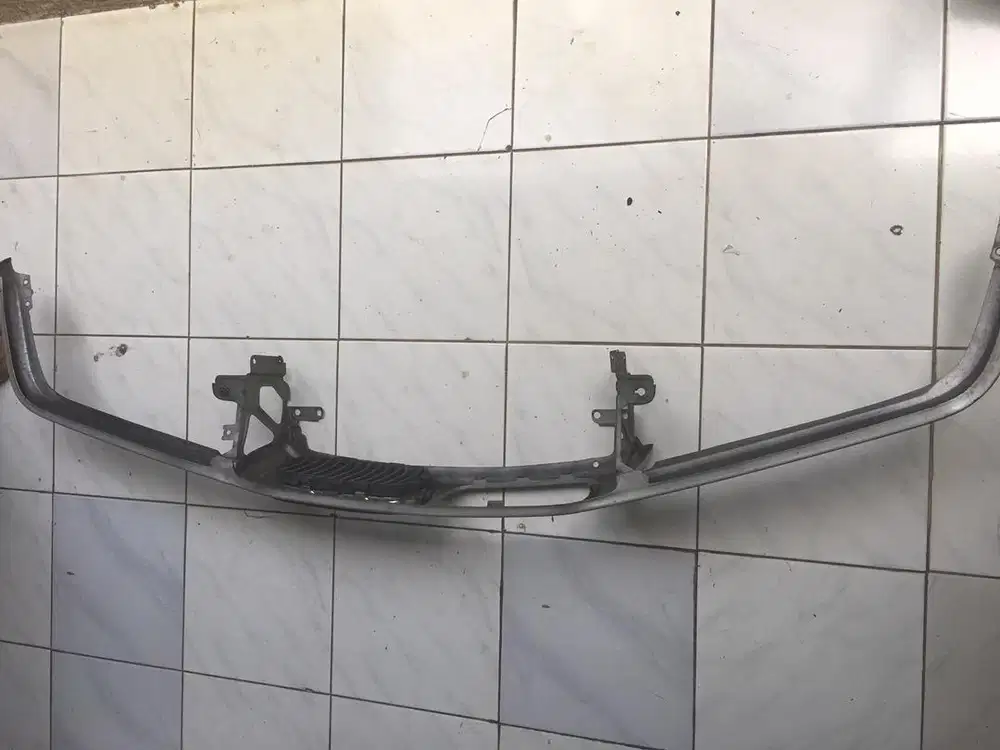 Front Fender BMW 323i E36