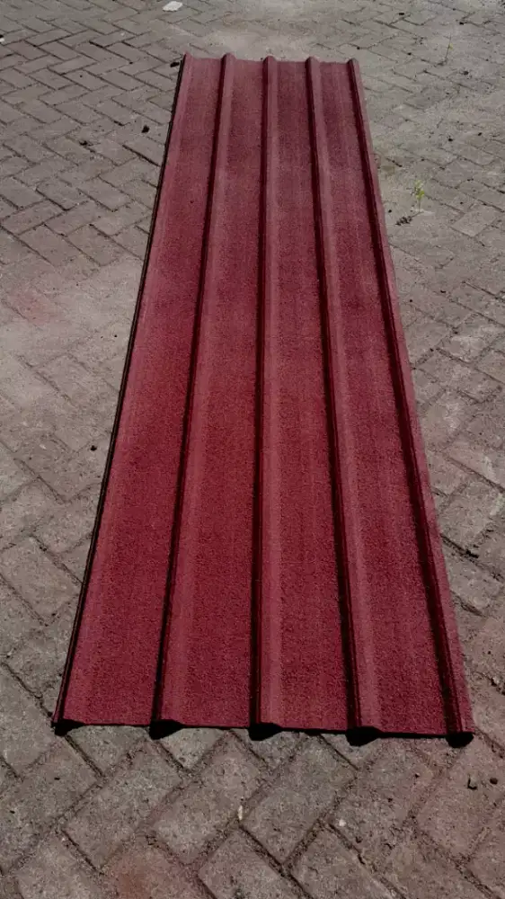 Spandek pasir warna 0.25