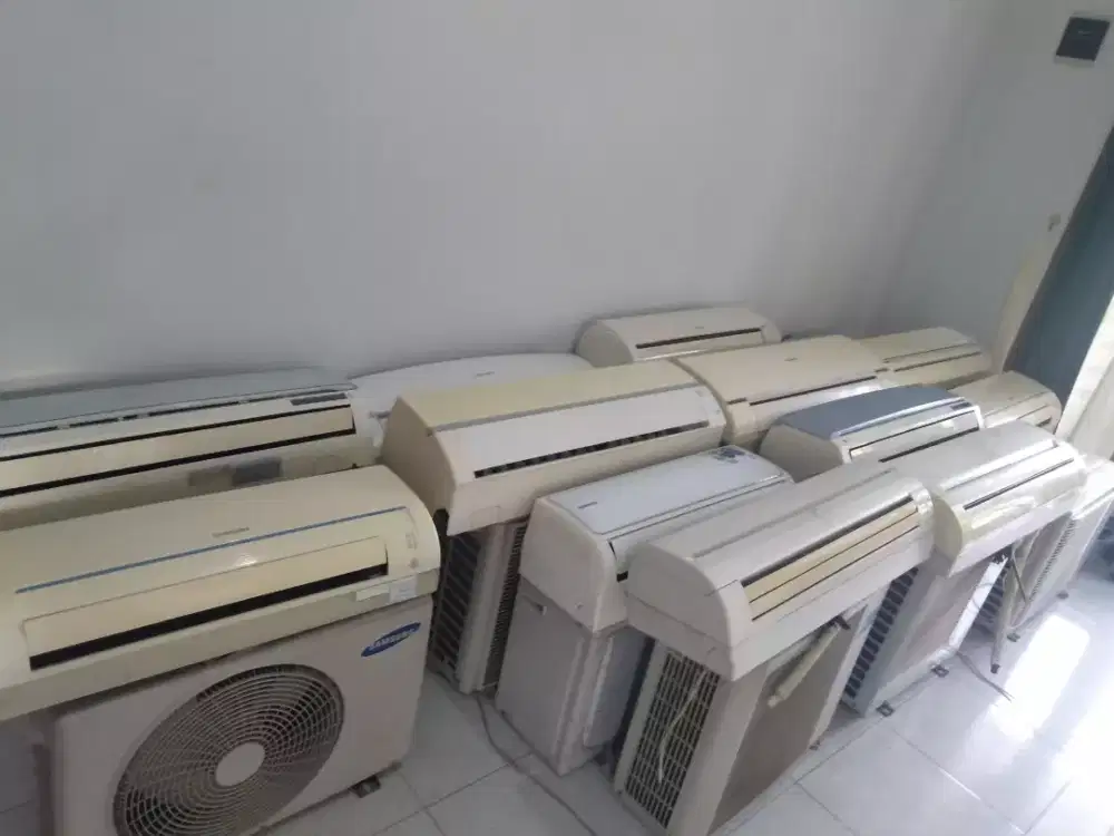 Masih ada stok AC LG 0,5 pk 350 watt