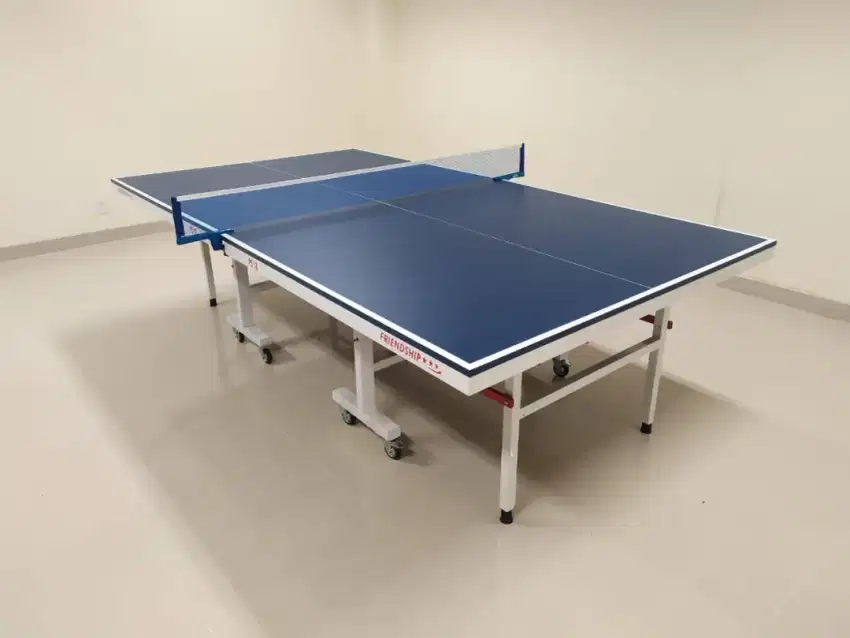 TENNIS MEJA PINGPONG