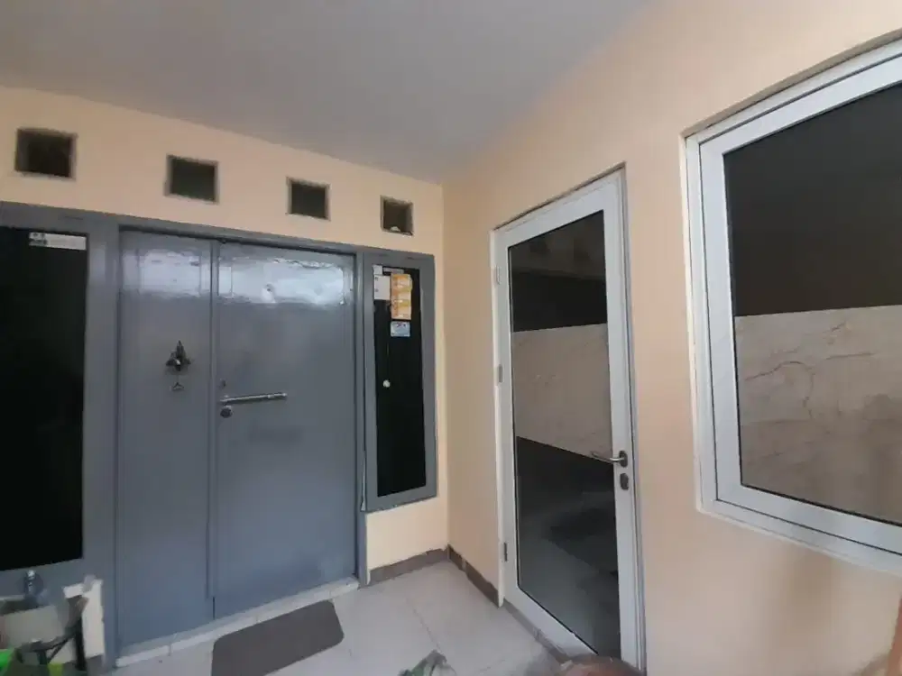 Sewa Kontrakan Rumah Perumnas Klender