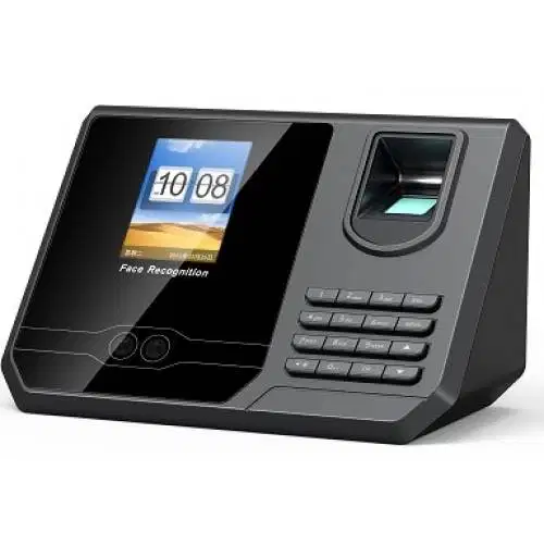 Mesin Absensi Wajah FID 91