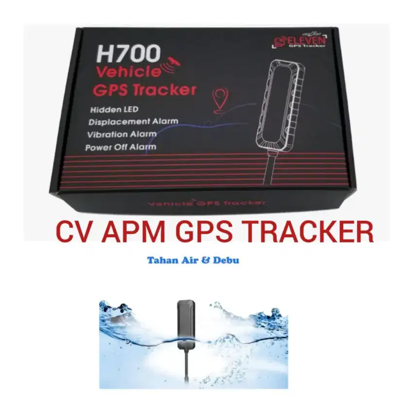 GPS GPS GPS Promo GPS Tracker Murah Alat Pelacak Kendaraan di Cililin