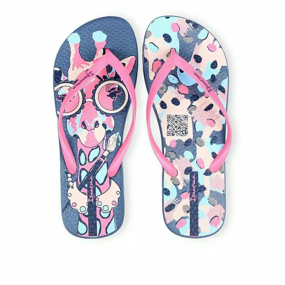Sandal Ipanema Giraffe 37