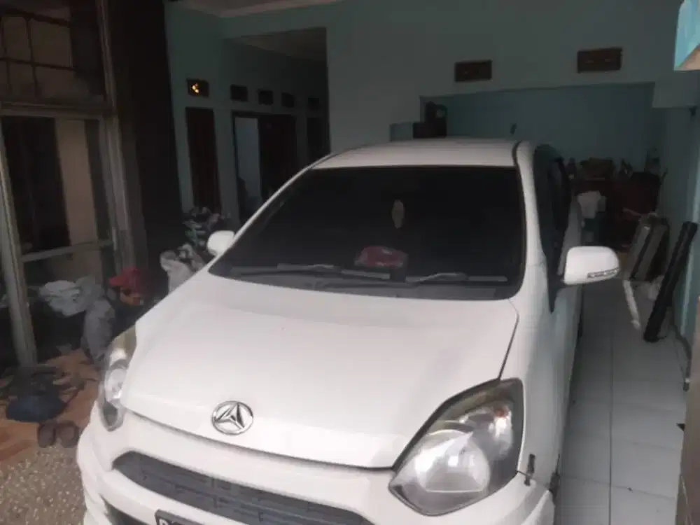 kaca film mobil penolak panas