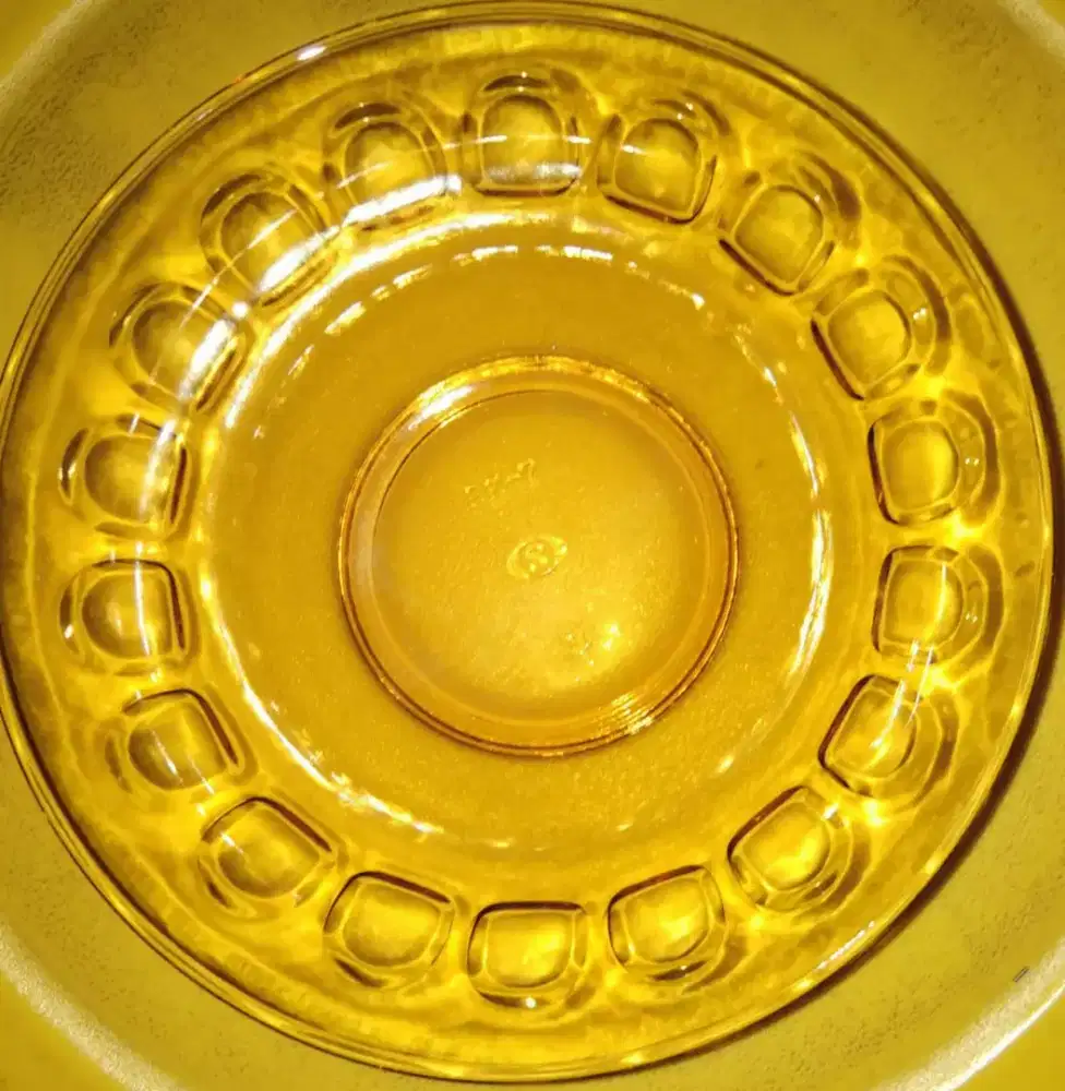 Mangkok, bahan tebal