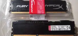 Memory RAM DDR3 2x4GB (8GB) 1866MHz