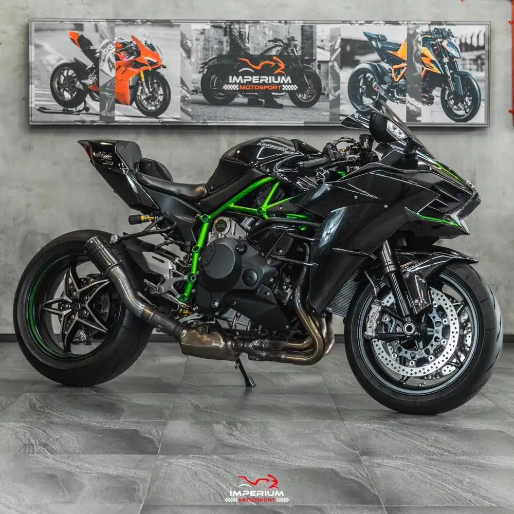 Kawasaki Zx10 - Jual Beli Motor Bekas Murah & Cari Motor Bekas di ...
