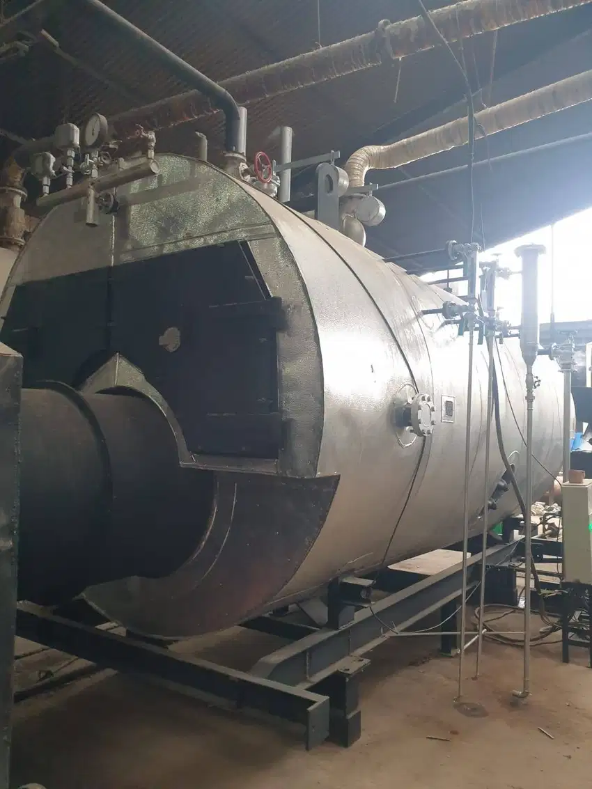 Melayani Jual & Beli produk Boiler, Thermal Oil Heater, Service Boiler