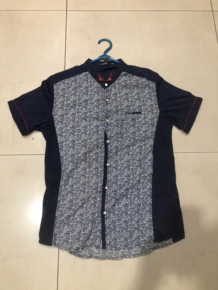 PRELOVED MURMER Import Men Shirt