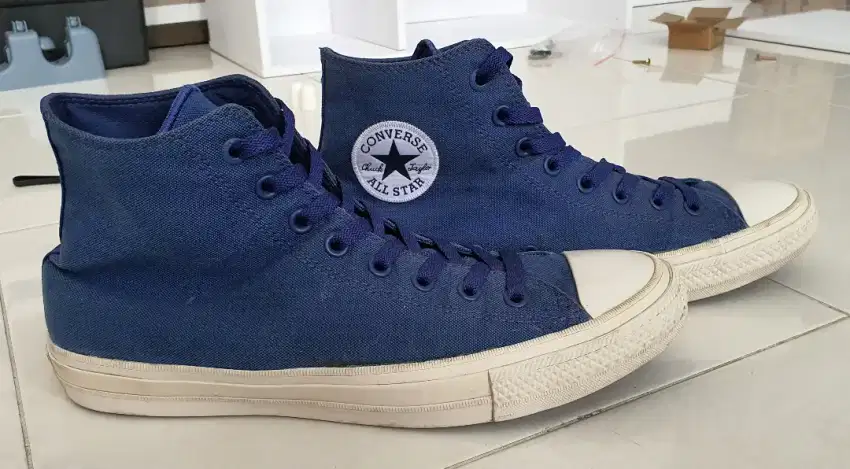 Converse All Star Chuck Taylor II