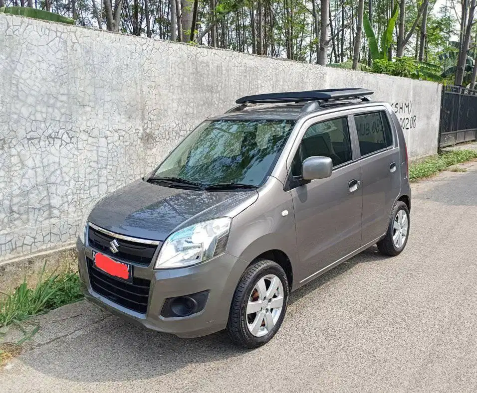 2019 Karimun Wagon R GL di Indonesia - OLX Murah Dengan Harga Terbaik