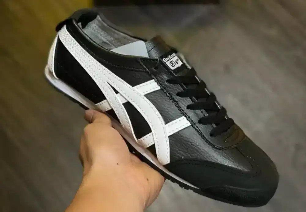Onitsuka Made in Indonesian