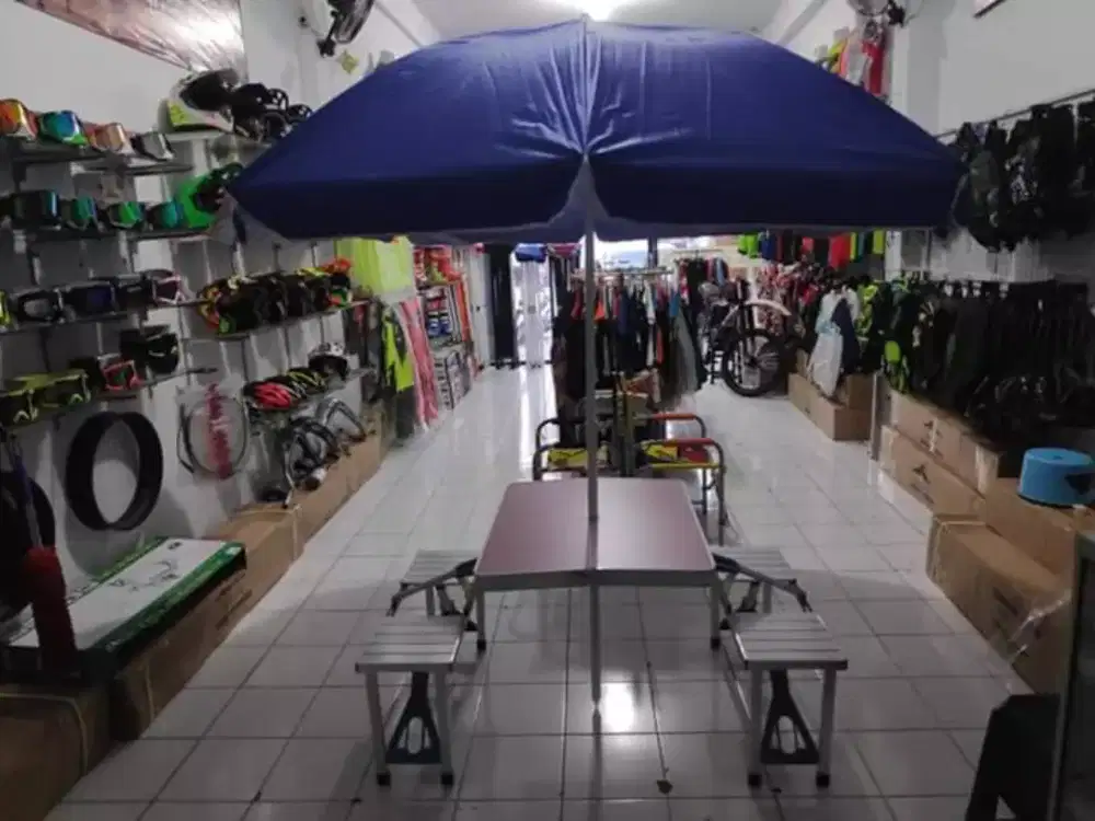 MEJA CAFE ATAU MEJA WARKOP