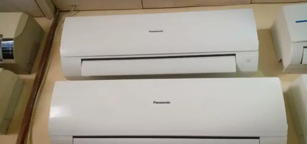 AC SPLIT BEKAS BERGARANSI