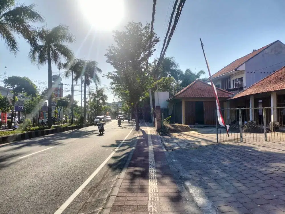 Ruko 2 Lantai di Bypass Ngurah Rai Jimbaran
