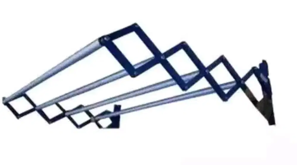 jemuran lipat gantung