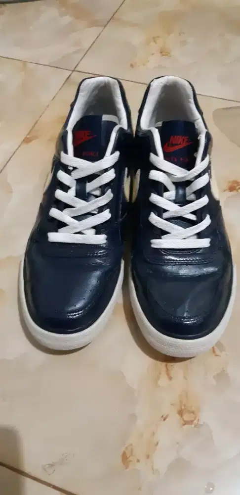 Nike Delta Force Leather OG