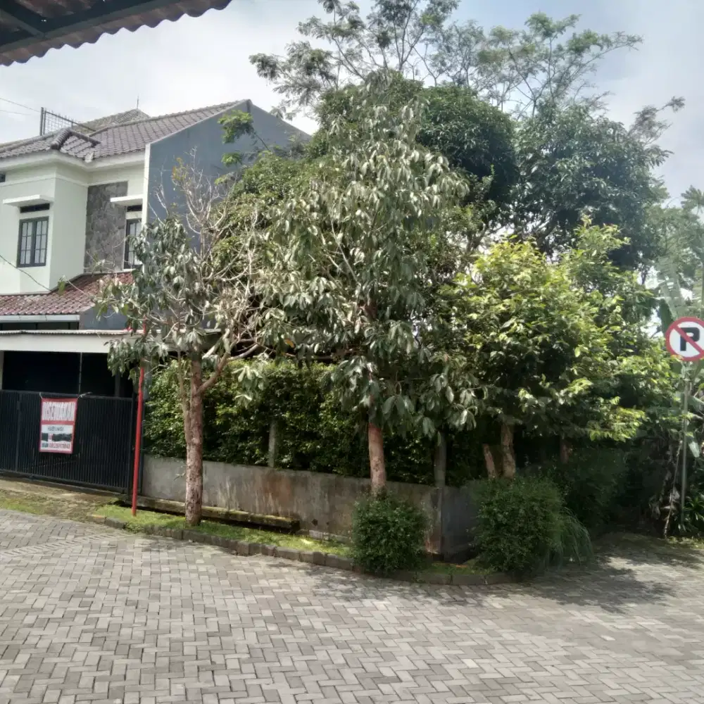 DIJUAL KAVLING DI PAJAJARAN REGENCY. HARGA BERSAHABAT BISA NEGO