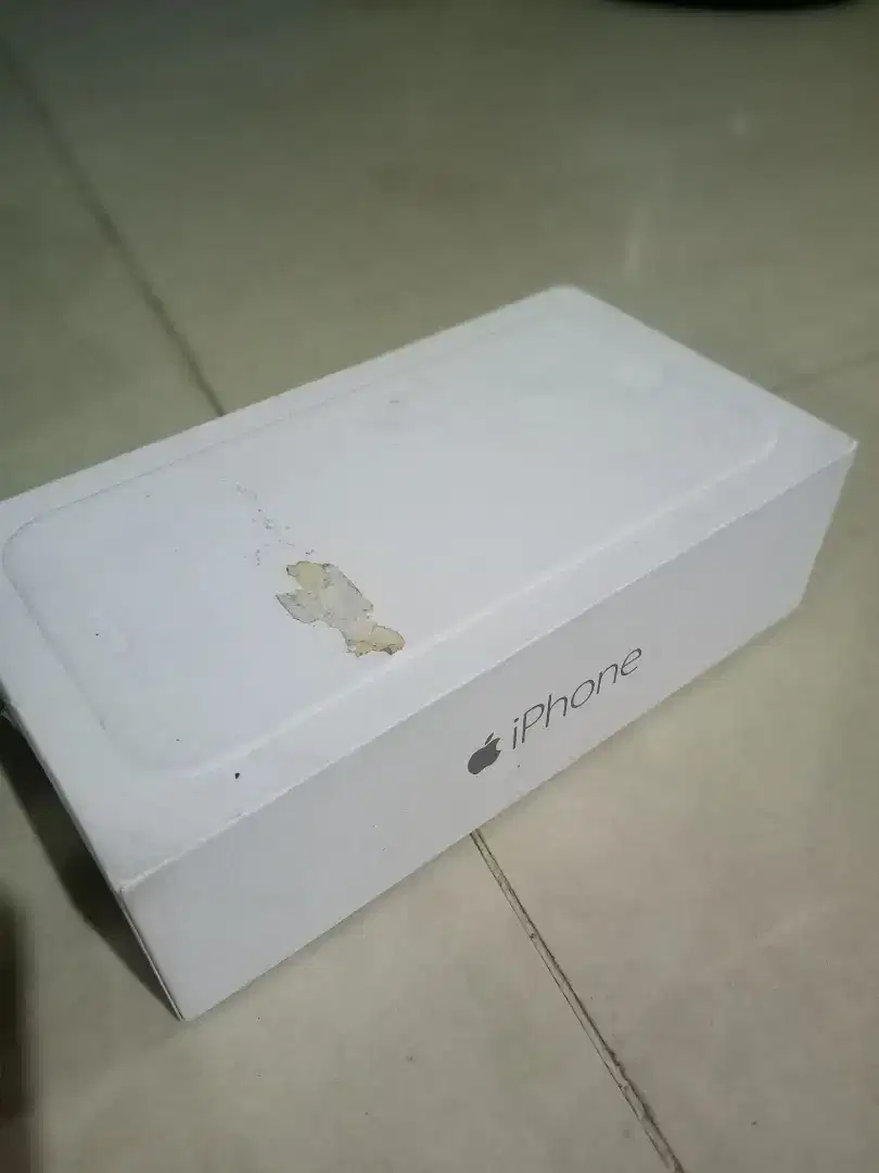 kardus IPHONE 6