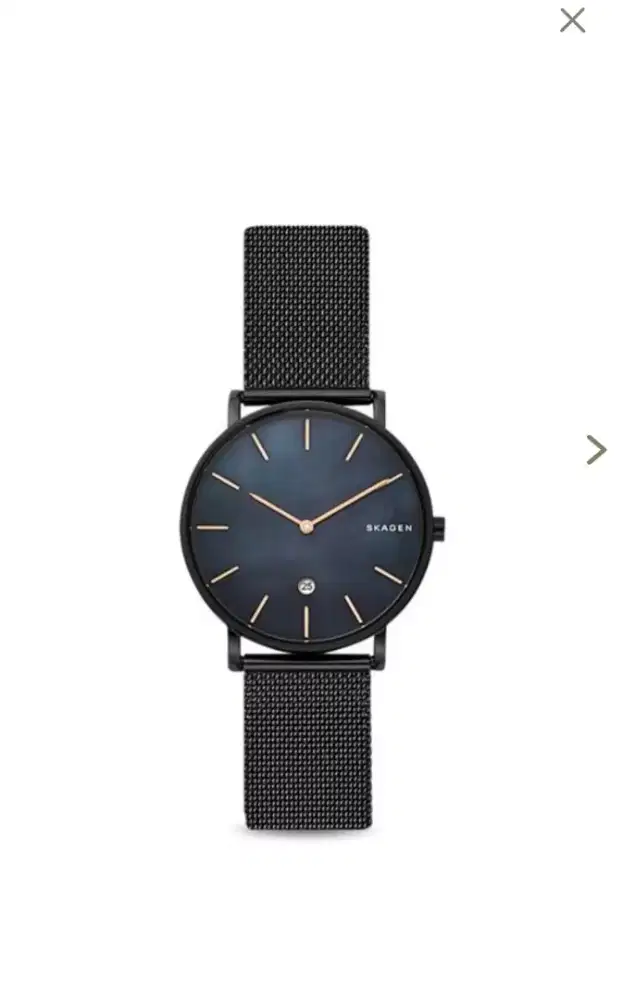 Jam Tangan Pria Skagen SKW6472