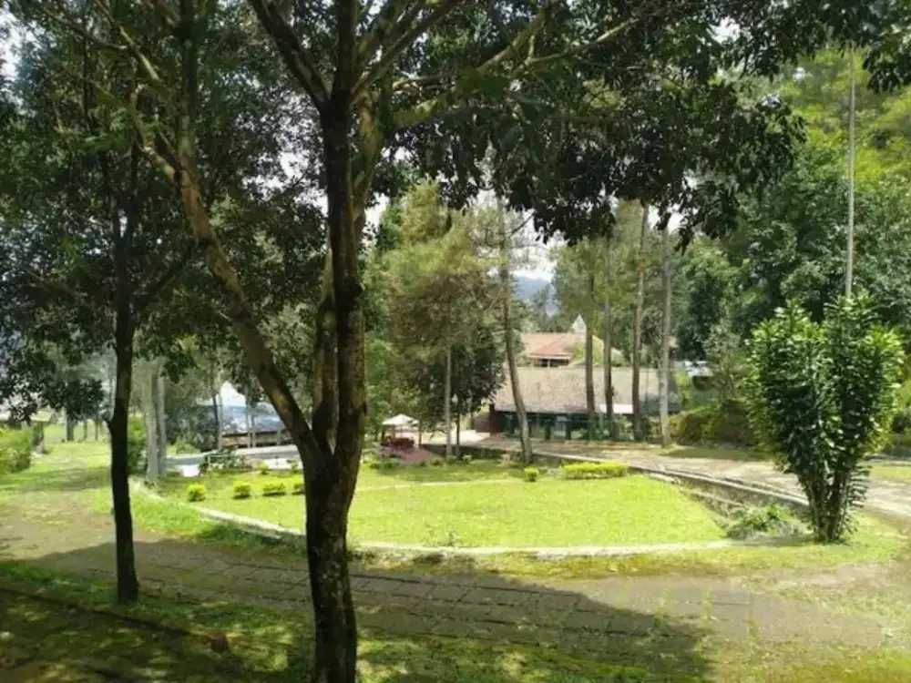 Tanah murah di Lembang
