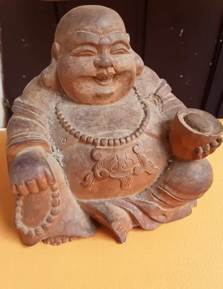 Rupang Dewa Keuangan