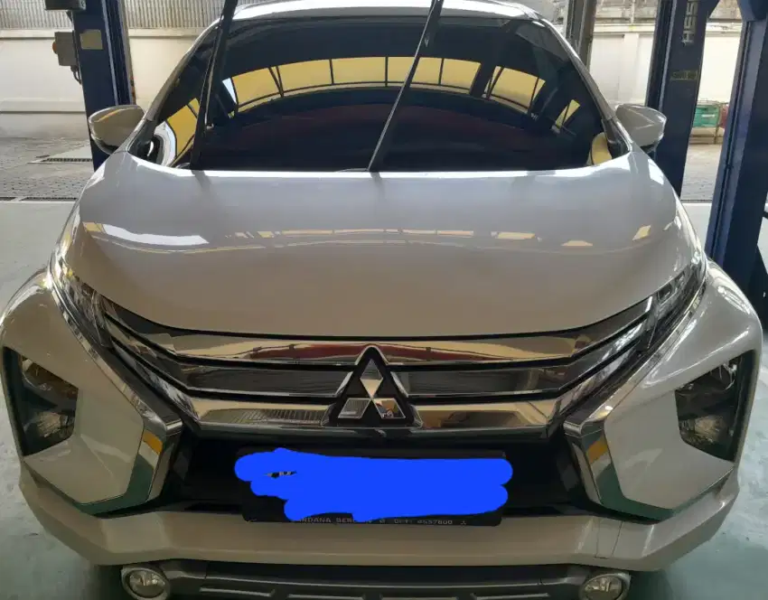 Jasa layanan SALON DAN POLISH MOBIL PANGGILAN