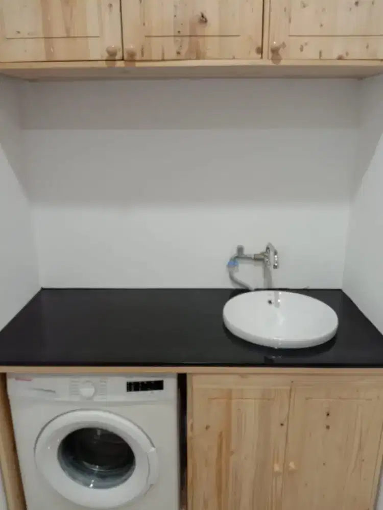 Meja meja granit & marmer