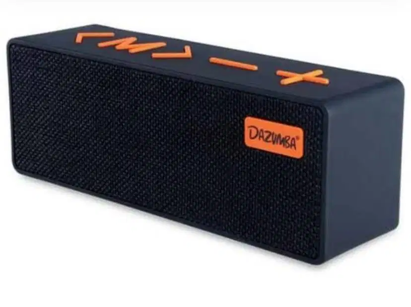 DAZUMBA DW 836.BLUTUT.KOMPLIT.(BARU)