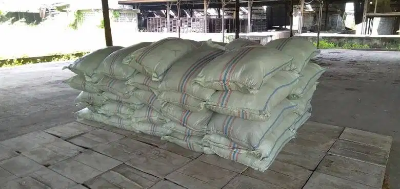 Cocopeat Serbuk Sabut Kelapa